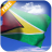 icon Guyana Flag 3.1.4