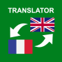 icon FrenchEnglish Translator