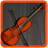 icon Violin Music Simulator 1.06