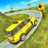 icon Offroad City Taxi Game 1.21