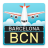 icon BCN Barcelona Airport 4.1.9.6