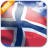 icon Norway Flag 3.1.4