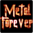 icon Heavy Metal Music Forever 2.0