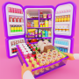 icon Fill The Fridge Organizer Game for Samsung S5830 Galaxy Ace