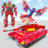 icon Tank Robot Transformation Game 1.0.4