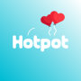icon Hotpot - Tìm Bạn Kết Hợp