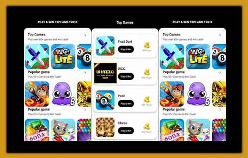 -Latest Game application - Free Coins Guide