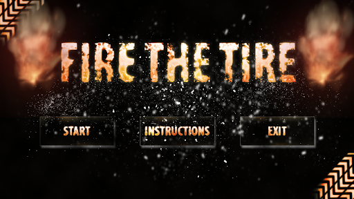 Fire The Tire