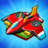 icon Merge Planes 1.2.64