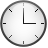 icon Analog Clock Widget-7 4.0