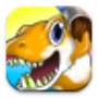 icon Dinosaurs Game
