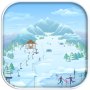 icon Snow Hut Escape