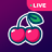 icon Cherry Live 1.0.1