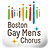 icon Boston Gay Mens Chorus 2.0
