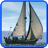 icon Boat and sea 3.720.0.15