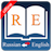 icon English Russian Dictionary neutron