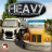 icon Heavy Truck Simulator 1.891