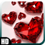 icon Ruby Wallpaper for Samsung Galaxy Note 10 1