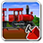 icon Dynamite Train 16