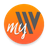 icon myWV by Wireless Vision 8.13.0b237