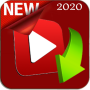 icon videos.downloader.vkyoutubefacebookvideodownloader