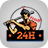 icon New York NYM Baseball 24h 4.6.1