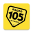 icon Radio105 7.6.3
