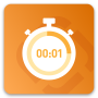 icon Runtastic Workout Timer App for Samsung Galaxy S3 Neo(GT-I9300I)