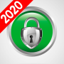 icon App Lock Pro 2020 - Keep Safe & Privacy App for LG Q6a