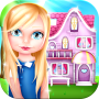icon House Design and Decoration Games for Doopro P2