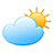 icon kr.co.smartweather.weather 1.0.19