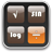 icon Scientific Calculator 4.0.1.1