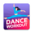 icon Dance workouts 3.0.282