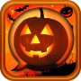 icon Halloween Quotes for Huawei MediaPad M3 Lite 10