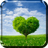 icon Heart Tree Live Wallpaper 3.0