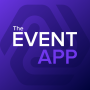 icon The Event App by EventsAIR