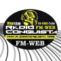 icon Rádio Conquista FM-Web for Samsung Galaxy J7 Pro