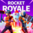 icon Rocket Royale 2.0.7