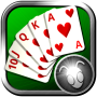 icon Poker Solitaire for Samsung S5830 Galaxy Ace