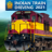 icon Indian TrainDriving 2021 1.4