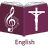 icon English Christian Songs 12.9.4