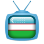 icon Uz Tv Uzbekistan for Sony Xperia XZ1 Compact