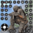icon Commando Battle Shooting Games 1.5