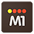 icon Metronome M1 3.5