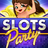 icon Vegas World Slots Party 266.6593.20