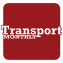 icon Transport Monthly for iball Slide Cuboid