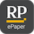 icon RP ePaper 1.1.3.003