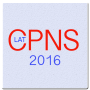 icon Soal CPNS 2016