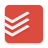 icon Todoist v9258