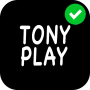 icon Tony Play Clue